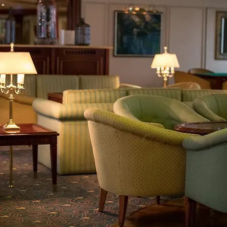 Botel Onriver - Ms Cezanne Budapeste