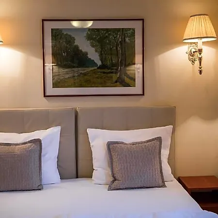 Onriver - Ms Cezanne 4*