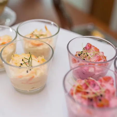 Onriver - Ms Cezanne Botel Budapeste