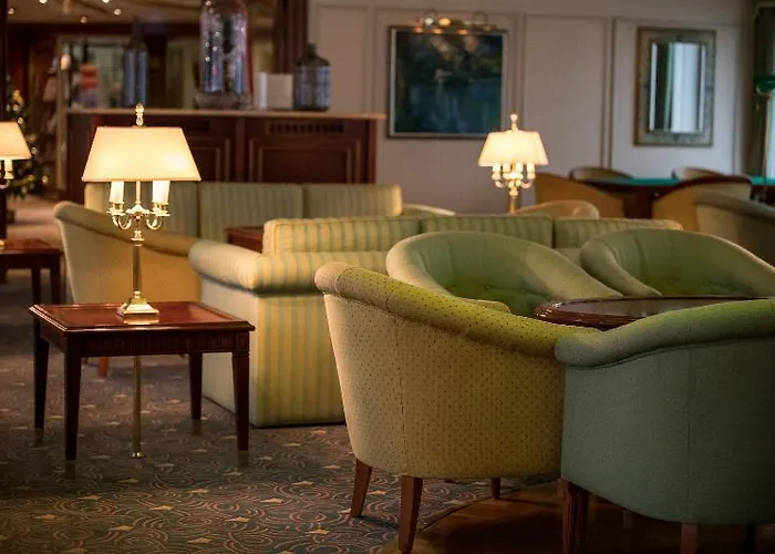 Botel Onriver - Ms Cezanne Budapesta