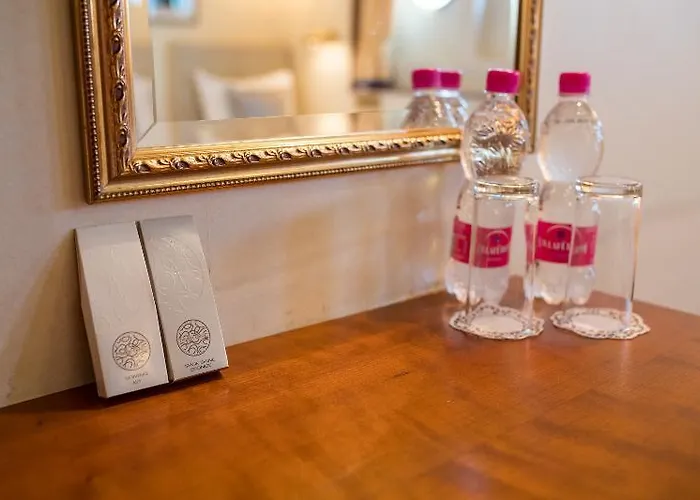 Onriver - Ms Cezanne Botel 4*