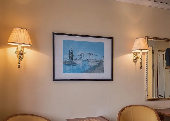 Botel Onriver - Ms Cezanne