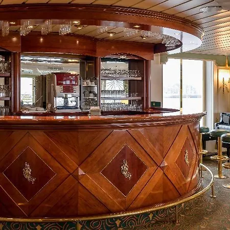 Onriver - Ms Cezanne Bateau-hôtel Budapest